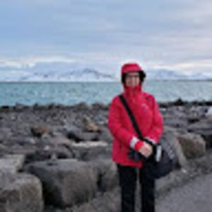 Meet your Posher, Victoria